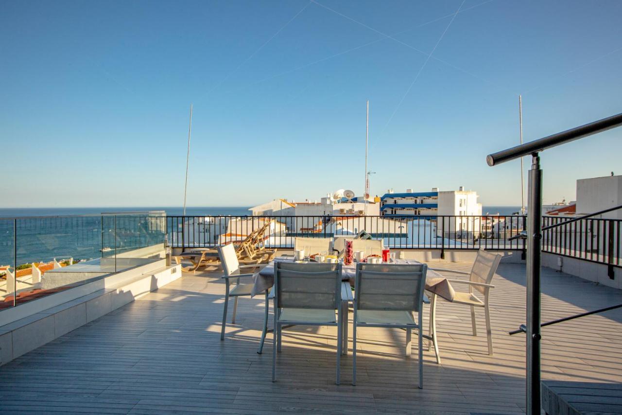 Infinito Penthouse Luxury Best Terrace Albufeira Exterior photo