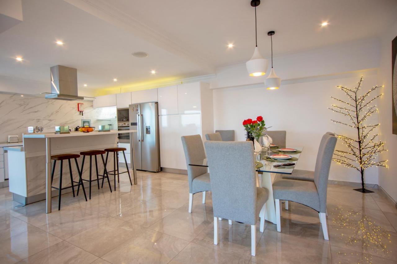 Infinito Penthouse Luxury Best Terrace Albufeira Exterior photo