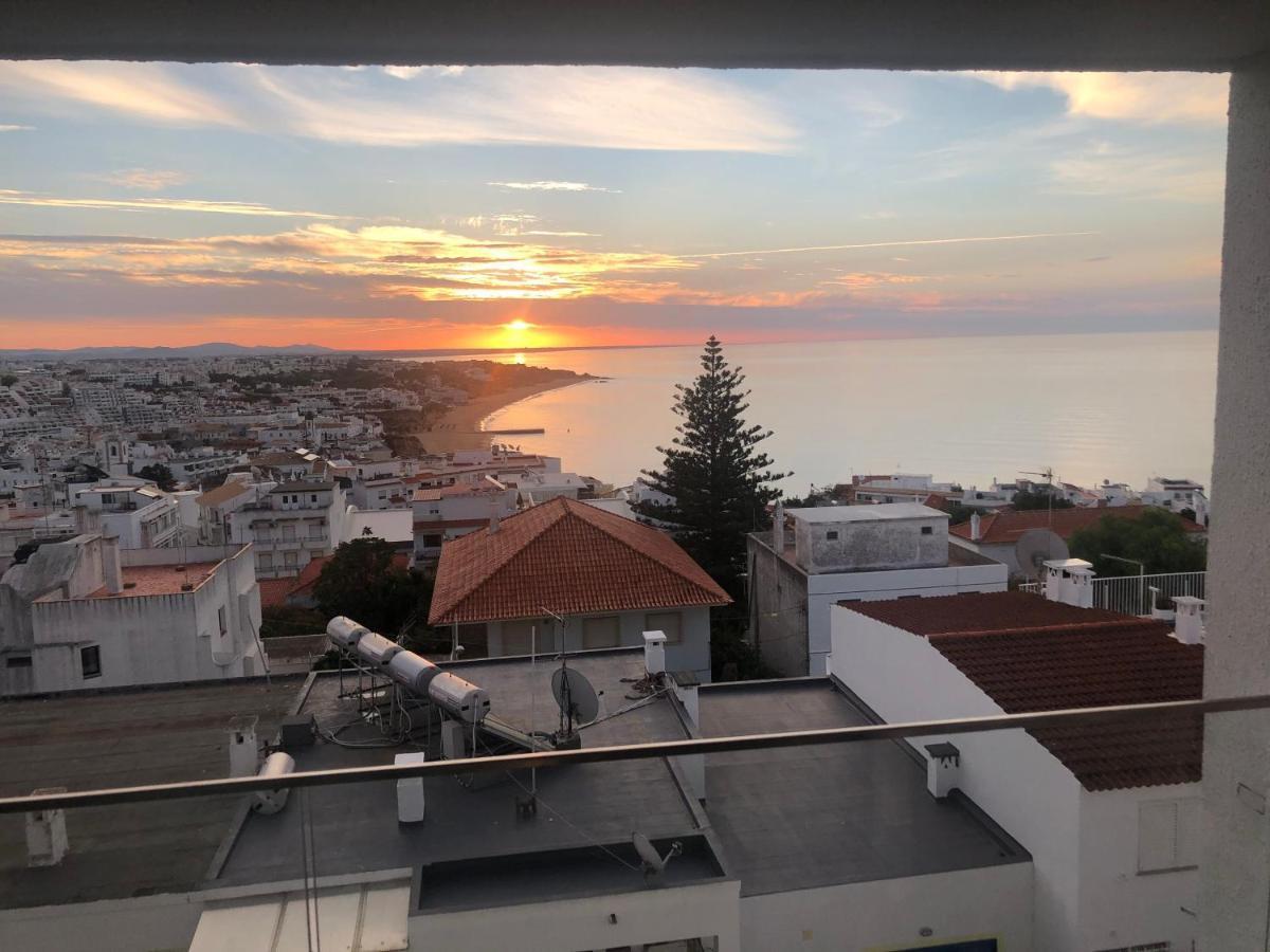 Infinito Penthouse Luxury Best Terrace Albufeira Exterior photo