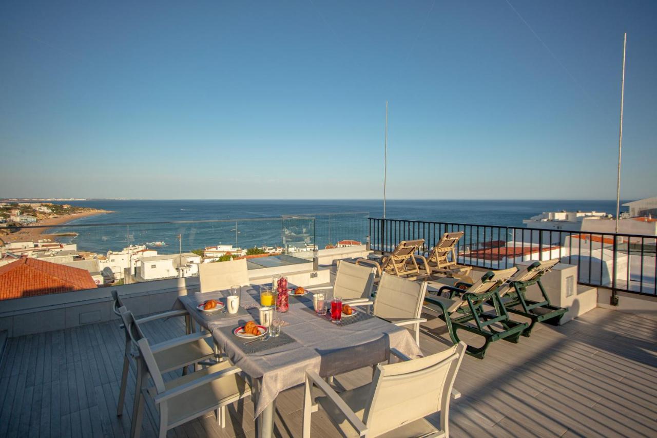 Infinito Penthouse Luxury Best Terrace Albufeira Exterior photo