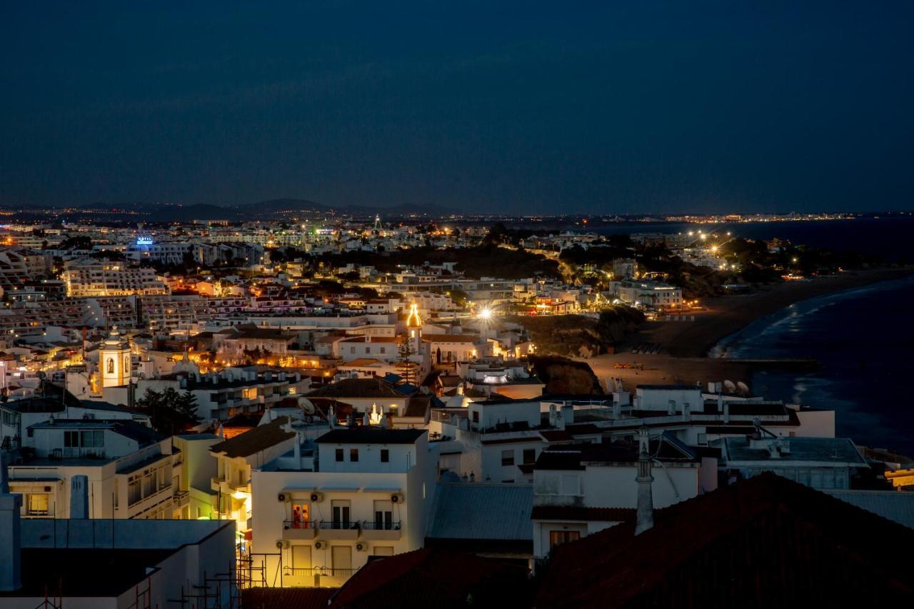 Infinito Penthouse Luxury Best Terrace Albufeira Exterior photo